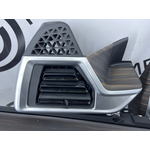 Комплект накладок салона BMW X7 xDrive40i LCI 2023 G07 B58B30P