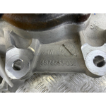 Кулак поворотный BMW X6 M LCI 2023 F96 S68B44A Задн. Лев.