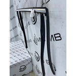 Уплотнитель стекла двери BMW X7 xDrive40i LCI 2023 G07 B58B30P Задн. Прав.