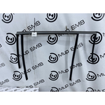 Уплотнитель стекла двери BMW X7 xDrive40i LCI 2023 G07 B58B30P Задн. Лев.