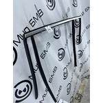 Уплотнитель стекла двери BMW X7 xDrive40i LCI 2023 G07 B58B30P Задн. Лев.