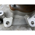 Кулак поворотный BMW X6 M LCI 2023 F96 S68B44A Задн. Прав.