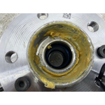 Кулак поворотный BMW X6 M LCI 2023 F96 S68B44A Задн. Прав.