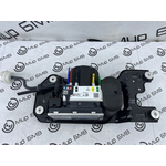 Насос пневмоподвески BMW X7 xDrive40i LCI 2023 G07 B58B30P