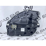 Стеклоподъемник BMW X7 xDrive40i LCI 2023 G07 B58B30P Задн. Прав.