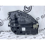 Стеклоподъемник BMW X7 xDrive40i LCI 2023 G07 B58B30P Задн. Лев.