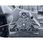 Стеклоподъемник BMW X7 xDrive40i LCI 2023 G07 B58B30P Задн. Лев.