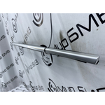 Молдинг стекла двери BMW X7 xDrive40i LCI 2023 G07 B58B30P Перед. Лев.