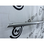 Молдинг стекла двери BMW X7 xDrive40i LCI 2023 G07 B58B30P Перед. Лев.