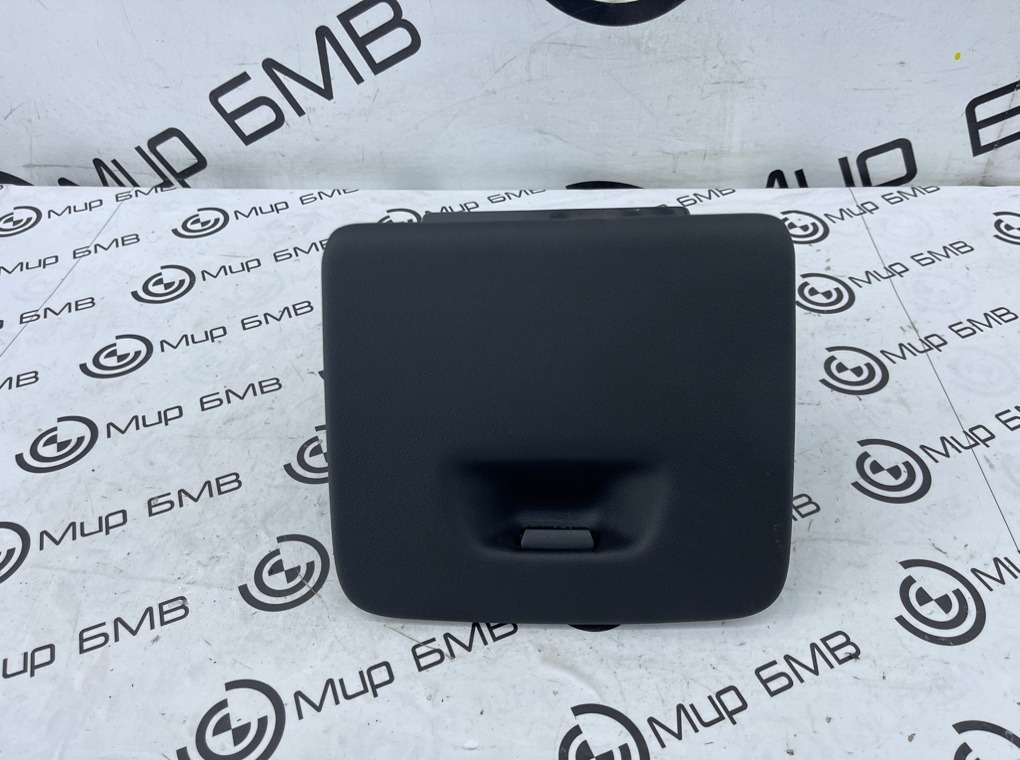 Бардачок водителя BMW X7 xDrive40i LCI 2023 G07 B58B30P