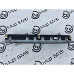 Панель управления BMW X7 xDrive40i LCI 2023 G07 B58B30P