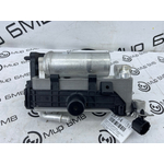 Конденсатор кондиционера BMW X7 xDrive40i LCI 2023 G07 B58B30P