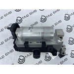 Конденсатор кондиционера BMW X7 xDrive40i LCI 2023 G07 B58B30P