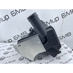 Корпус воздушного фильтра BMW X7 xDrive40i LCI 2023 G07 B58B30P