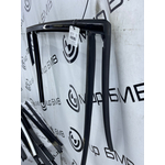 Уплотнитель стекла двери BMW X6 M LCI 2023 F96 S68B44A Задн. Прав.