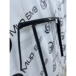 Уплотнитель стекла двери BMW X6 M LCI 2023 F96 S68B44A Задн. Прав.