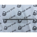 Молдинг стекла двери BMW X7 xDrive40i LCI 2023 G07 B58B30P Задн. Прав.