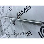 Молдинг стекла двери BMW X7 xDrive40i LCI 2023 G07 B58B30P Задн. Прав.