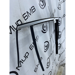 Уплотнитель стекла двери BMW X6 xDrive30i M Sport LCI 2023 G06 B48B20S Задн. Прав.