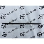 Молдинг стекла двери BMW X6 M LCI 2023 F96 S68B44A Перед. Лев.