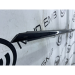 Молдинг стекла двери BMW X6 M LCI 2023 F96 S68B44A Перед. Лев.