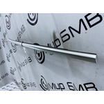 Молдинг стекла двери BMW X6 xDrive30i M Sport LCI 2023 G06 B48B20S Задн. Прав.