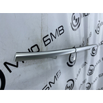 Молдинг стекла двери BMW X6 xDrive30i M Sport LCI 2023 G06 B48B20S Задн. Прав.