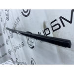 Молдинг стекла двери BMW X6 M LCI 2023 F96 S68B44A Задн. Прав.