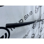 Молдинг стекла двери BMW X6 M LCI 2023 F96 S68B44A Задн. Прав.