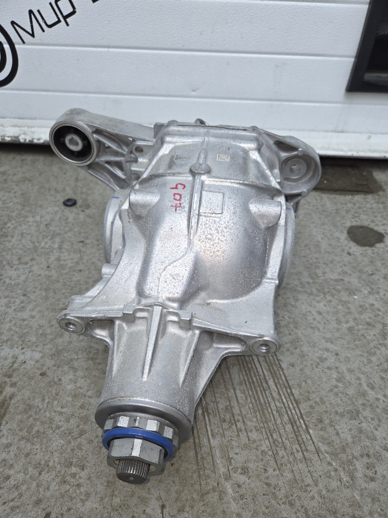 Редуктор заднего моста BMW X7 xDrive40i LCI 2023 G07 B58B30P