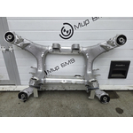 Подрамник BMW X6 M LCI 2023 F96 S68B44A Задн.