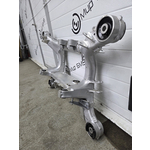 Подрамник BMW X6 M LCI 2023 F96 S68B44A Задн.