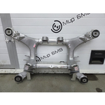 Подрамник BMW X7 xDrive40i LCI 2023 G07 B58B30P Задн.