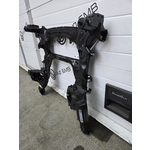 Подрамник BMW X7 xDrive40i LCI 2023 G07 B58B30P Перед.