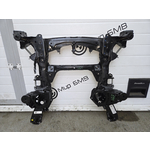 Подрамник BMW X6 M LCI 2023 F96 S68B44A Перед.