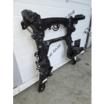 Подрамник BMW X6 M LCI 2023 F96 S68B44A Перед.