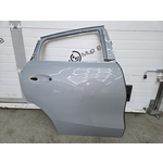 Дверь боковая BMW X6 M LCI 2023 F96 S68B44A Задн. Прав.