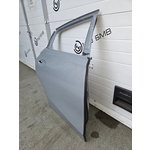 Дверь боковая BMW X6 M LCI 2023 F96 S68B44A Задн. Прав.