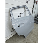 Дверь боковая BMW X6 M LCI 2023 F96 S68B44A Задн. Прав.