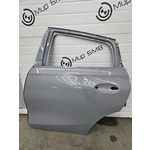 Дверь боковая BMW X6 M LCI 2023 F96 S68B44A Задн. Лев.