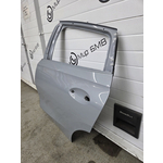 Дверь боковая BMW X6 M LCI 2023 F96 S68B44A Задн. Лев.