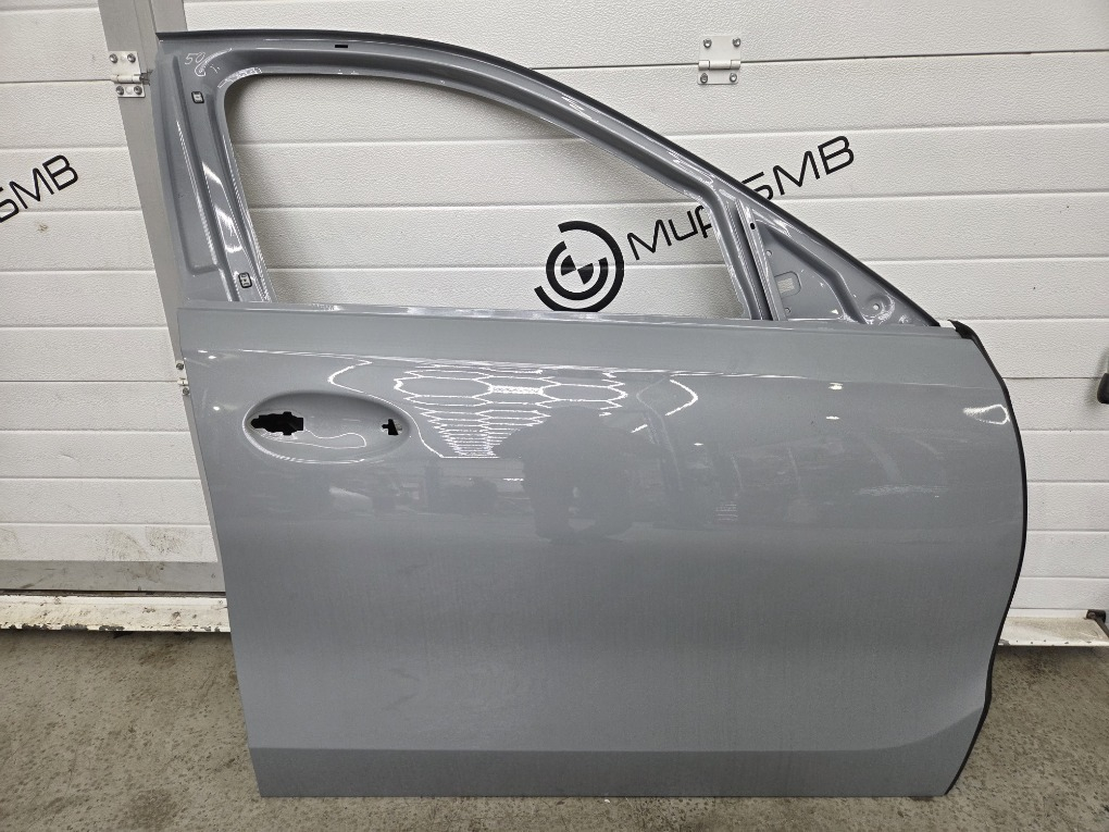 Дверь боковая BMW X6 M LCI 2023 F96 S68B44A Перед. Прав.