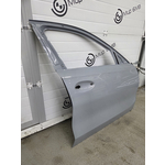 Дверь боковая BMW X6 M LCI 2023 F96 S68B44A Перед. Прав.