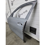 Дверь боковая BMW X6 M LCI 2023 F96 S68B44A Перед. Лев.