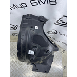 Подкрылок BMW X7 xDrive40i LCI 2023 G07 B58B30P Перед. Лев.