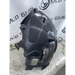 Подкрылок BMW X6 M LCI 2023 F96 S68B44A Перед. Лев.