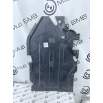 Пыльник кузова BMW X6 M LCI 2023 F96 S68B44A Лев.