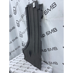 Пыльник кузова BMW X7 xDrive40i LCI 2023 G07 B58B30P Перед. Прав.