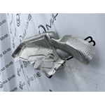 Теплоизоляция кузова BMW X6 xDrive30i M Sport LCI 2023 G06 B48B20S Перед. Прав.