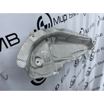 Теплоизоляция кузова BMW X6 xDrive30i M Sport LCI 2023 G06 B48B20S Перед. Прав.